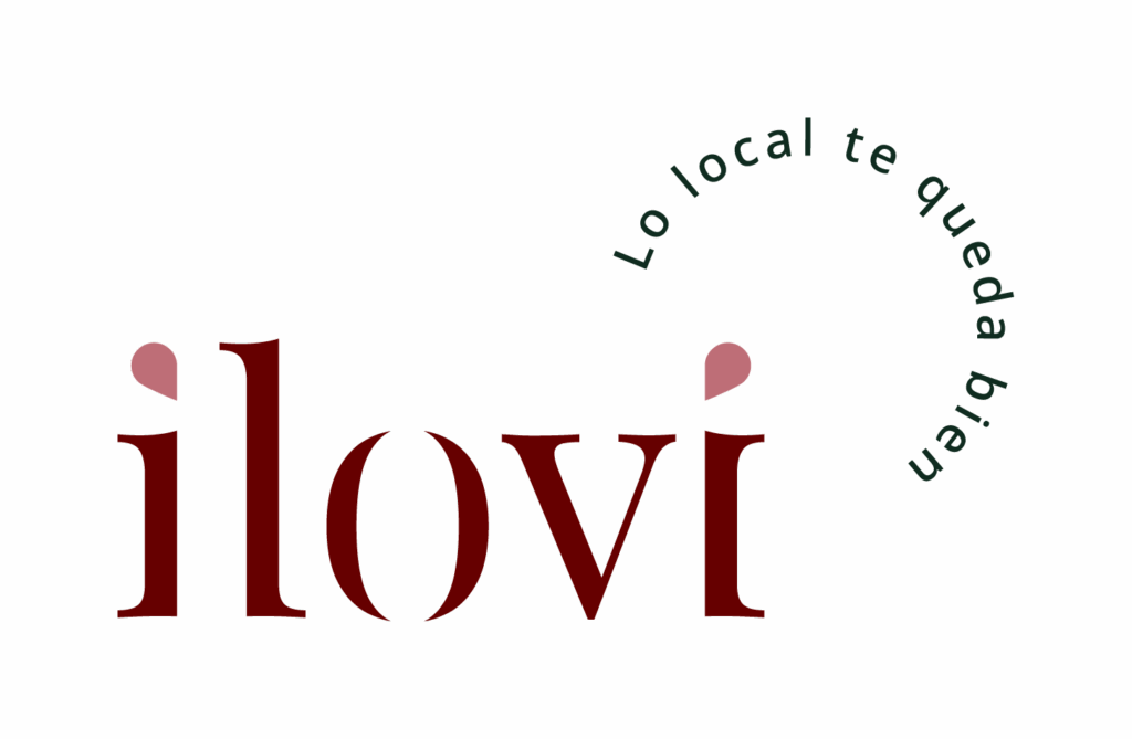 ilovi_Logo-Tagline-Sello_Full-color-rojo-vino