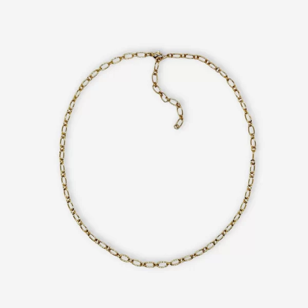 Cadena ensamble dije