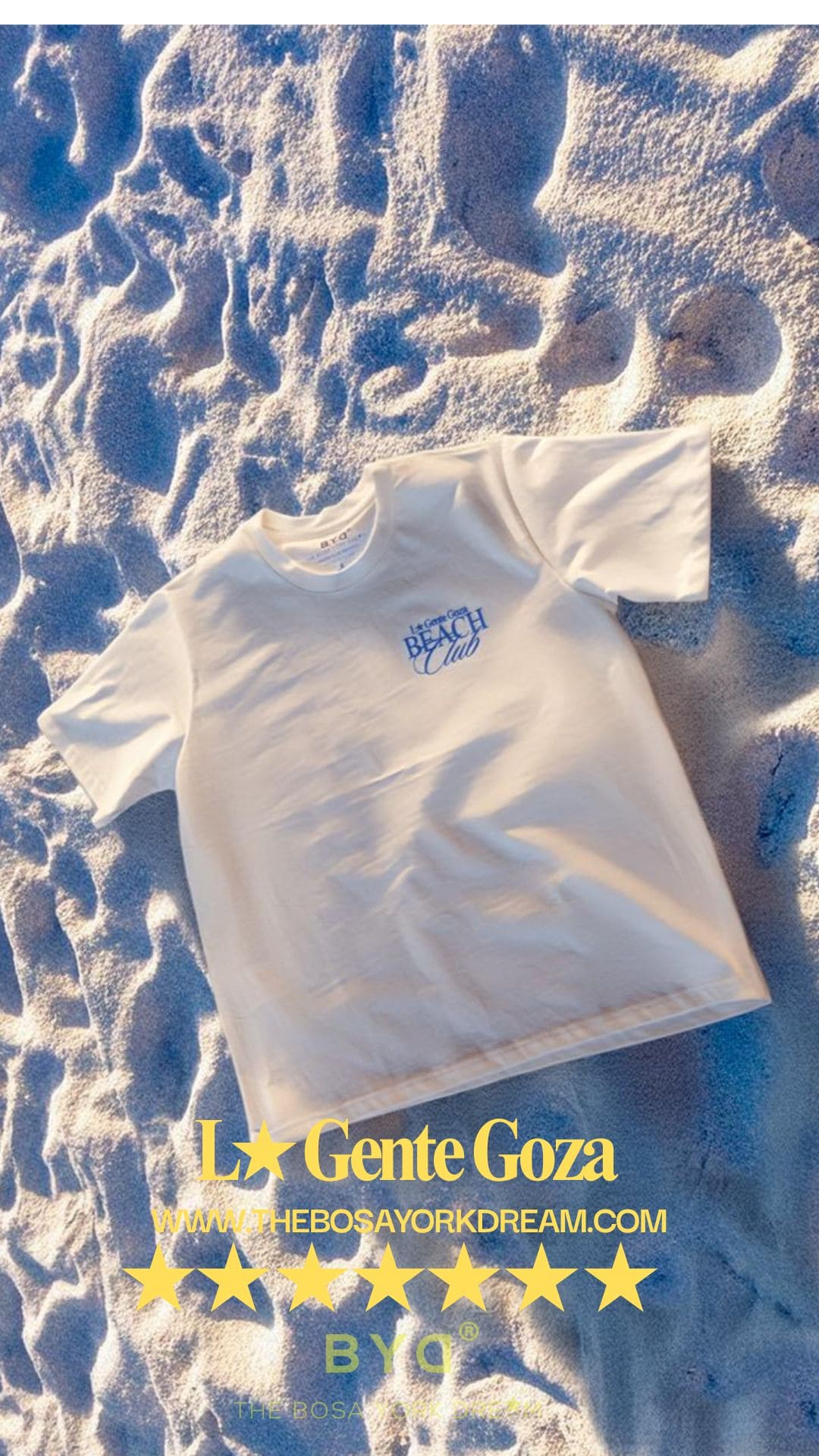 Camiseta- Lagentegoza2