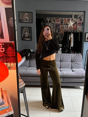 pant