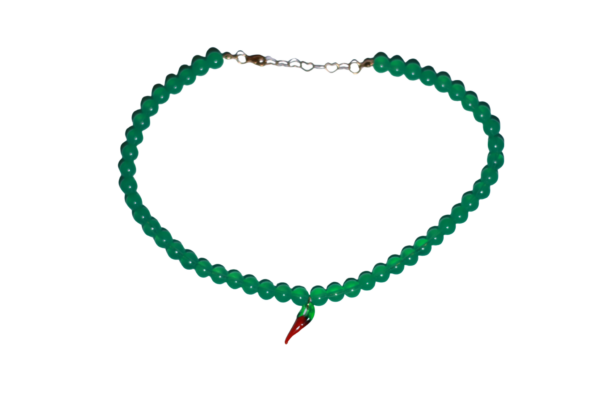 Collar Spicy