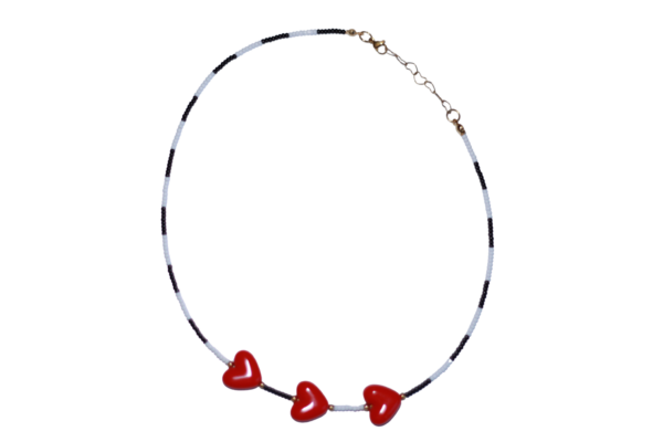 Cadena Amor Bonito