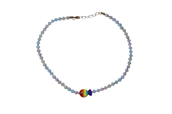 Collar Coralito