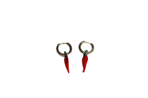 Aretes Spicy