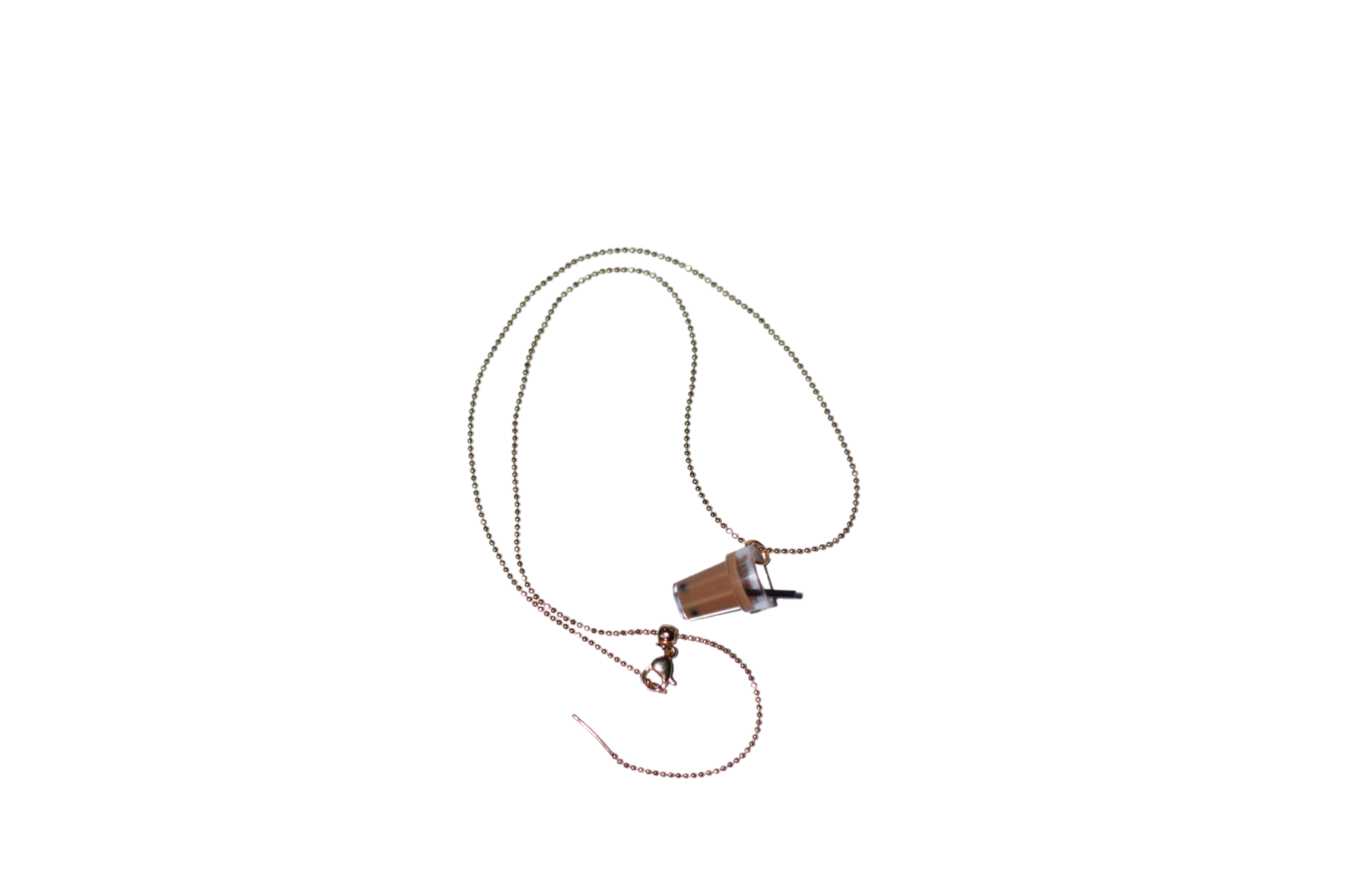Collar coffee lovers