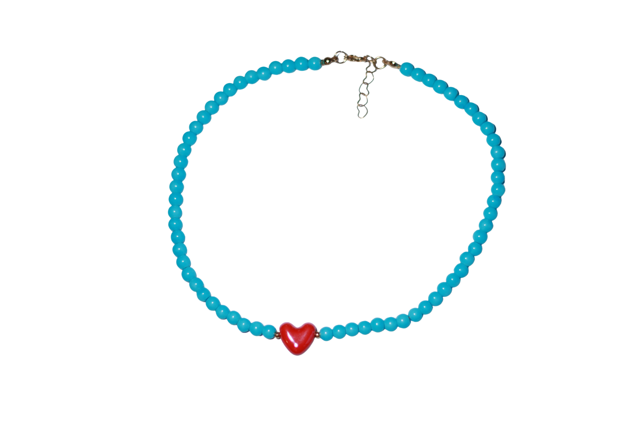 Collar lovely